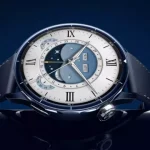 В Европе дебютировали Xiaomi Watch S5 — флагманские смарт-часы с легким и тонким стальным корпусом, ярким AMOLED-экраном и автономностью до 21 дня