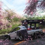 В Forza Horizon 6 нельзя уничтожить деревья сакуры – все остальные можно сносить ради очков