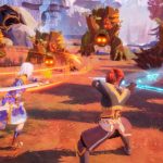 В июне jRPG Edge of Memories от французских разработчиков получит демоверсию с двумя часами контента