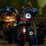 В новом тизере Total War: Warhammer 40,000 комиссар Яррик призывает сражаться за Армагеддон