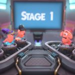 В сеть утекло пять минут геймплея новой части Worms
