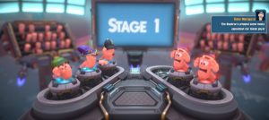 В сеть утекло пять минут геймплея новой части Worms