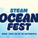 В Steam стартовал Ocean Fest с большими скидками на Subnautica, Skull and Bones, Darwinʼs Paradox!, Still Wakes the Deep и другие “водные” игры