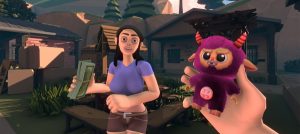 В Steam выйдет Scalpers’ Spoils – симулятор, где скупаешь дефицит и перепродаёшь втридорога