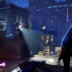 В Steam вышла стелс-игра про воров Thick as Thieves от Уоррена Спектора – стоит всего 310 рублей