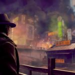В Stranger than Heaven использовали облик актёра, умершего 12 лет назад