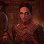 В The Blood of Dawnwalker голодный Коэн может выйти из-под контроля и сам убить важного NPC