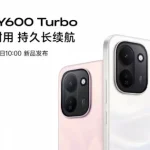 Vivo Y600 с батареей на 9000 мАч: почти павербанк в вашем кармане
