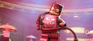 Во вступительных минутах Lego Batman: Legacy of the Dark Knight показано начало пути Брюса Уэйна – у игры 96% положительных отзывов в Steam