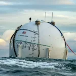 Волны вместо розеток: зачем Panthalassa строит дата-центры посреди океана