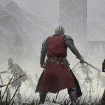 Вышел новый трейлер Valorborn – средневековой песочницы с пермасмертью и безграничными возможностями от трёх разработчиков из Турции