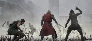 Вышел новый трейлер Valorborn – средневековой песочницы с пермасмертью и безграничными возможностями от трёх разработчиков из Турции
