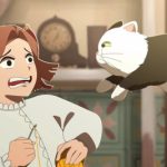 Вышел трейлер милой инди The Wandering Her про вышивку, кота и воспоминания бабушки
