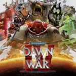 Warhammer 40,000: Dawn of War 4 выйдет 17 сентября — стратегия получила эпичный трейлер