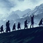 Warhorse обещает, что RPG во вселенной “Властелина колец” будет отличной игрой с живым миром и сильным фокусом на историю