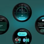 Wear OS 7 получила интеграцию Gemini, новый формат Wear Widgets и Live Updates для смарт-часов