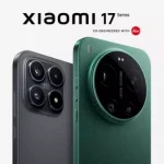 Xiaomi 17 пытается догнать iPhone 17: цифры, которые снимают розовые очки