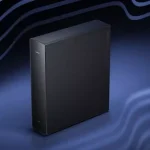 Xiaomi BE7200 Pro: «народный» Wi-Fi 7 с пятью портами 2.5GbE