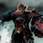 За апгрейд Darksiders Warmastered Edition с PS4 до PS5 придется отдать 10 долларов, в то время как улучшение с Xbox One до Xbox Series бесплатное