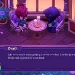 Журналисты остались довольны готическим симулятором жизни Moonlight Peaks про ребенка Дракулы, но до релиза студии придется исправить немало проблем