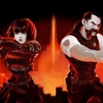 Зомби, симпатичная героиня и дух Resident Evil в релизном трейлере сурвайвал-хоррора Vultures: Scavengers of Death