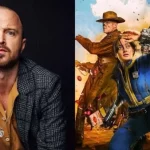 Звезда Breaking Bad и Dispatch Аарон Пол присоединится к актерскому составу третьего сезона Fallout
