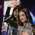 Победительница “Евровидения-2026” выступит на одной сцене с Лорак, Михайловым и Тодоренко