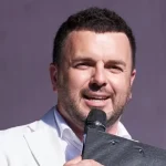 Григорий Решетник заявил, что экс-коллега организовал против него заказной скандал