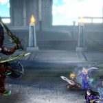 17 минут геймплея Final Fantasy Resonance с двумя босс-файтами