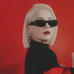 Мика Ньютон вернулась в Украину и выступила в Киеве впервые за 14 лет