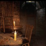 25 минут геймплея в особняке Спенсера в фанатском ремейке Resident Evil на Unreal Engine 5