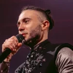 Тарас Тополя рассказал, обеспечивает ли троих детей после развода
