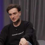 Вячеслав Хостикоев рассказал, общается ли с дочерью Сумской, живущей в РФ