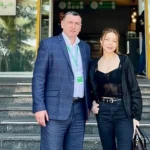 Тина Кароль впервые получила водительские права