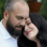 46-летняя Соломия Витвицкая во второй раз вышла замуж