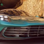 49 минут геймплея гоночной CLUTCH с открытым миром на Unreal Engine 5