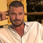 Рики Мартин ответил украинке и признался, что мечтает приехать с концертом в Украину