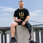 Ветеран Александр Швачка – о работе в кадре, ветеранской политике и любимой