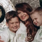 «Ему не нужны дети», – Анна Саливанчук рассказала, что бывший муж-нардеп не общается с сыновьями