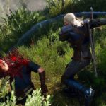 Актер озвучки Геральта узнал о “Балладах прошлого” для The Witcher 3 вместе с игроками