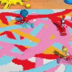 Анонсирована семейная игра The Cat in the Hat: Rainy Day Mayhem по мотивам книг Доктора Сьюза – релиз осенью