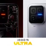AnTuTu назвал самые выгодные флагманы: iQOO 15 Ultra обошёл Xiaomi и Red Magic