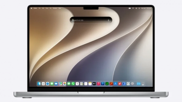 Geek's Delight: The Next Generation of Apple MacBook Pro