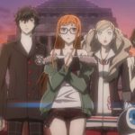 Atlus подтвердила существование новой Persona из-за взлома серверов