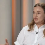 Мартыновская в интервью Ефросининой рассказала, как издевалась над животными – фрагмент уже удалили