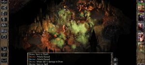 Beamdog выпустила патч 2.7 для классических Baldur’s Gate и Icewind Dale спустя 14 лет