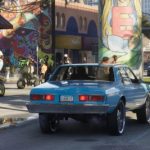 Безумный фанат считает, что в GTA 6 хотят добавить автопилот и движение по правилам дорожного движения