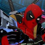 Блейд, Локи и Дэдпул вошли в пятый и последний ростер героев MARVEL Tōkon: Fighting Souls