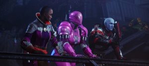 Бывшие разработчики Destiny 2 рассказали о токсичной атмосфере и “управленческой слепоте” в Bungie