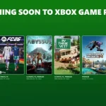 Call of Duty: Vanguard и EA Sports FC 26 пополнят каталог XBOX Game Pass — Microsoft раскрыла список ближайших новинок